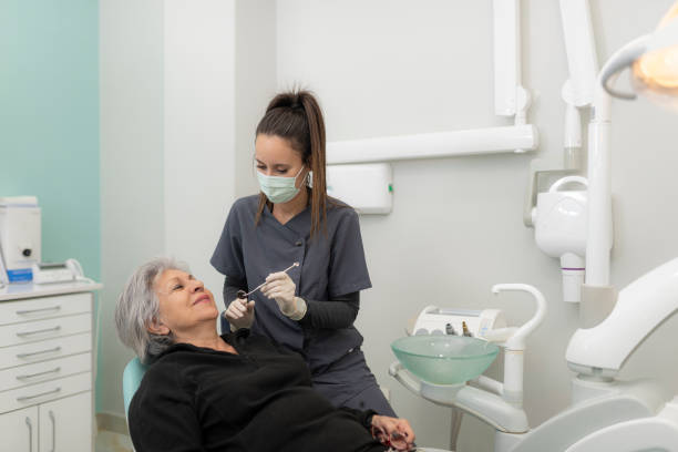 Best Emergency Orthodontic Repairs in Willmsburg, IA