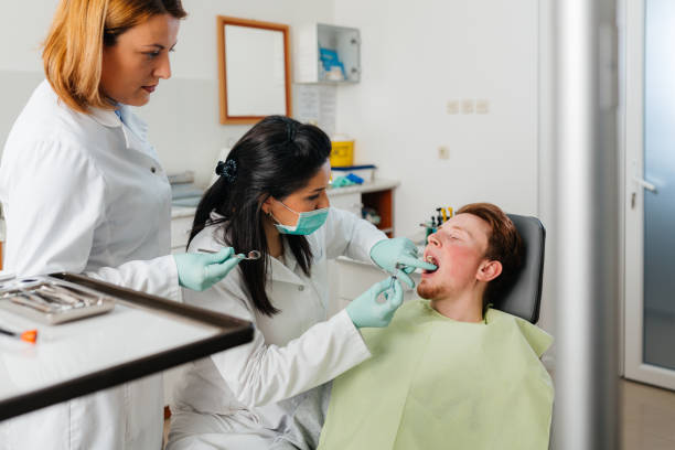 Best Emergency Dental Care for Trauma or Injury in Willmsburg, IA