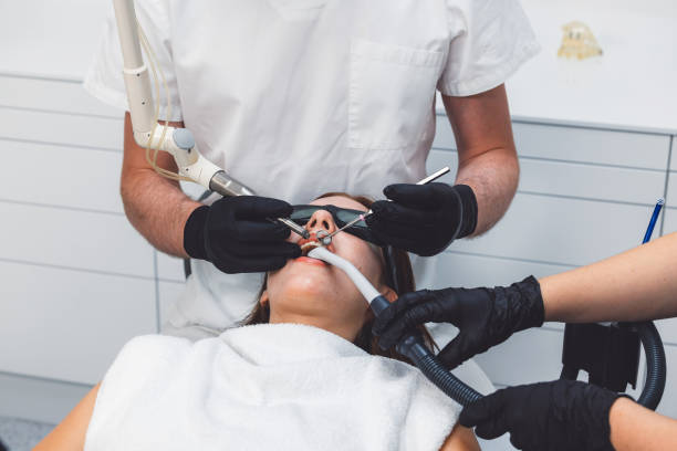 Best Emergency Treatment for Toothache in Willmsburg, IA