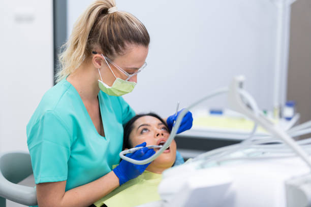Best Emergency Treatment for Toothache in Willmsburg, IA