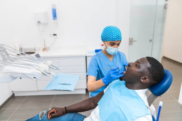 Best Emergency Tooth Extraction in Willmsburg, IA
