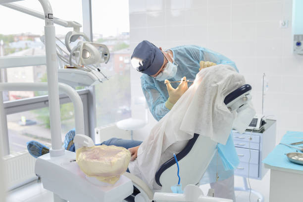 Best Emergency Tooth Extraction in Willmsburg, IA